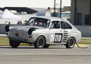 Illustration for article titled The Top 123 Lemons Of The 24 Hours Of LeMons Texas Fall 2009